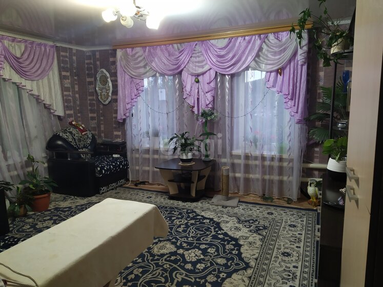 36,5 м² дом, 7,3 сотки участок 1 700 000 ₽ - изображение 56