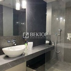 Квартира 100 м², 3-комнатная - изображение 4