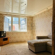 Квартира 38 м², 1-комнатная - изображение 4