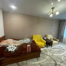 Квартира 32,7 м², 1-комнатная - изображение 2