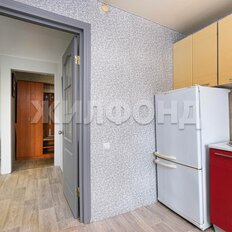 Квартира 31,8 м², 1-комнатная - изображение 4