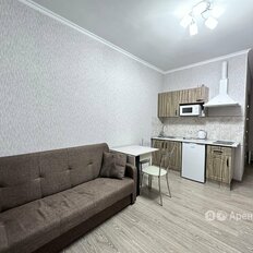 Квартира 20 м², студия - изображение 3