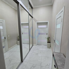 Квартира 34 м², студия - изображение 4