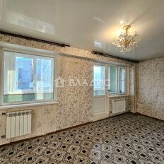 Квартира 65 м², 3-комнатная - изображение 5