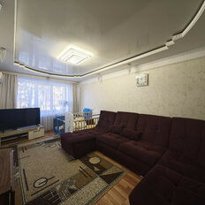 Квартира 61 м², 3-комнатная - изображение 5