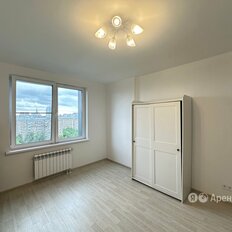 Квартира 57 м², 2-комнатная - изображение 2