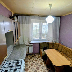 Квартира 50 м², 2-комнатная - изображение 4