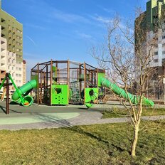 Квартира 40 м², 1-комнатная - изображение 2