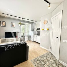Квартира 20 м², 1-комнатная - изображение 2