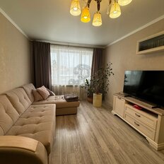 Квартира 68 м², 3-комнатная - изображение 5