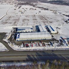 4000 м², производственное помещение - изображение 3