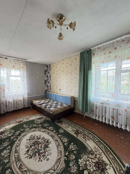 32 м², 1-комнатная квартира 2 790 000 ₽ - изображение 48