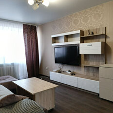 Квартира 31,6 м², 1-комнатная - изображение 4