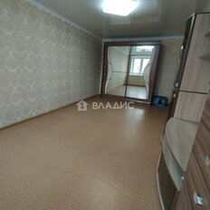Квартира 53,5 м², 2-комнатная - изображение 4