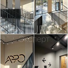 Квартира 42,5 м², 1-комнатная - изображение 3