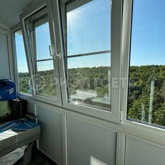 Квартира 44 м², 2-комнатная - изображение 1