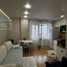 Квартира 63 м², 2-комнатная - изображение 1