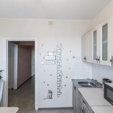 Квартира 77,6 м², 4-комнатная - изображение 3