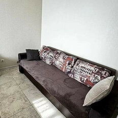 Квартира 36,1 м², 1-комнатная - изображение 3