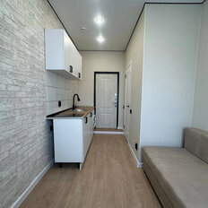 Квартира 11 м², студия - изображение 4