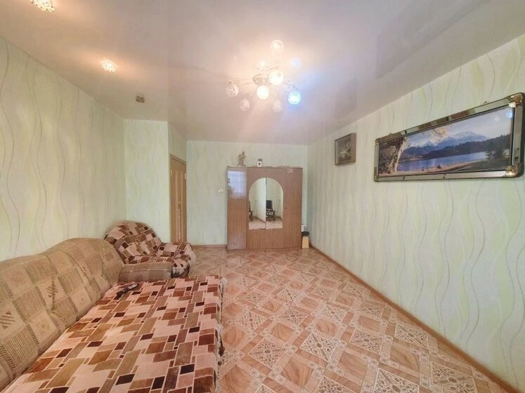 42,3 м², 2-комнатная квартира 4 486 000 ₽ - изображение 26