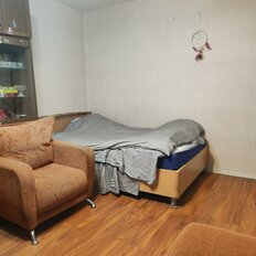 Квартира 65,6 м², 3-комнатная - изображение 4