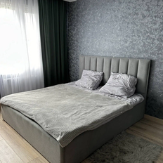 Квартира 34,5 м², 1-комнатная - изображение 4