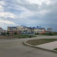 Квартира 30 м², студия - изображение 1