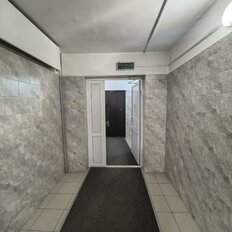 Квартира 37,8 м², 1-комнатная - изображение 4