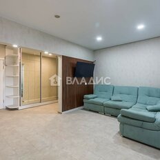 Квартира 86 м², 3-комнатная - изображение 4