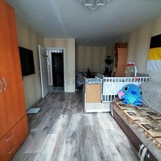 Квартира 35,7 м², 1-комнатная - изображение 3