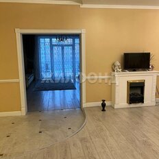 Квартира 138 м², 4-комнатная - изображение 4