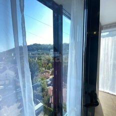 Квартира 29,1 м², студия - изображение 3