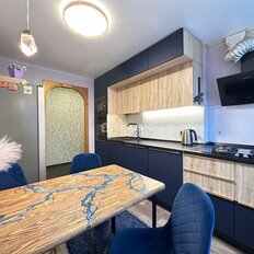 Квартира 50,1 м², 2-комнатная - изображение 3