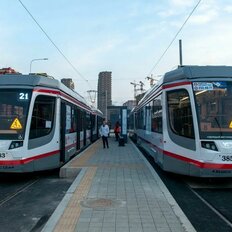 Квартира 37,4 м², 1-комнатная - изображение 5