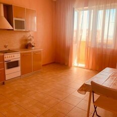 Квартира 52 м², 1-комнатная - изображение 2