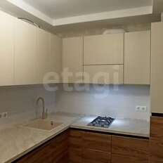 Квартира 46 м², 2-комнатная - изображение 3