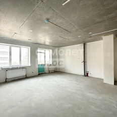 Квартира 70 м², 2-комнатная - изображение 1