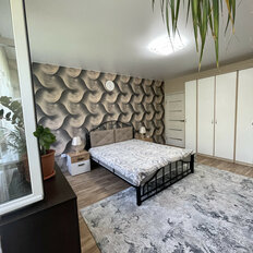 Квартира 58,2 м², 2-комнатная - изображение 1