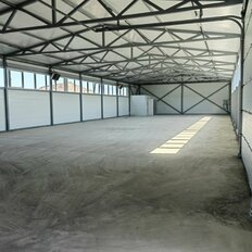 828 м², производственное помещение - изображение 4