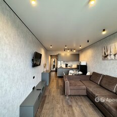 Квартира 28 м², студия - изображение 5