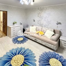 Квартира 66,5 м², 3-комнатная - изображение 4