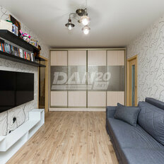 Квартира 43,1 м², 2-комнатная - изображение 1