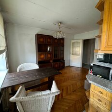 Квартира 44 м², 2-комнатная - изображение 4