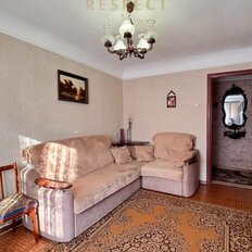 Квартира 57 м², 3-комнатная - изображение 2