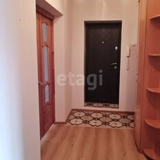 Квартира 72,4 м², 3-комнатная - изображение 5