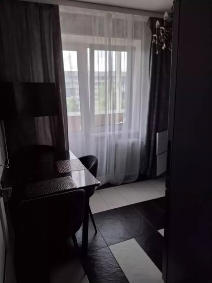 32 м², 1-комнатная квартира 12 000 ₽ в месяц - изображение 30
