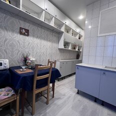 Квартира 55 м², 2-комнатная - изображение 4