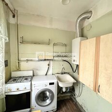 Квартира 44 м², 2-комнатная - изображение 4