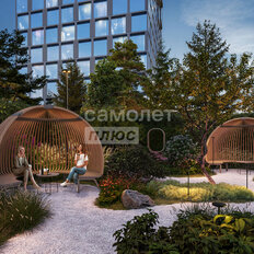Квартира 45,2 м², 1-комнатная - изображение 4